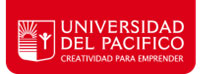 Universidad
                            Pacífico